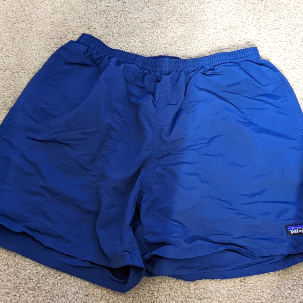 Patagonia Baggies 5" shorts